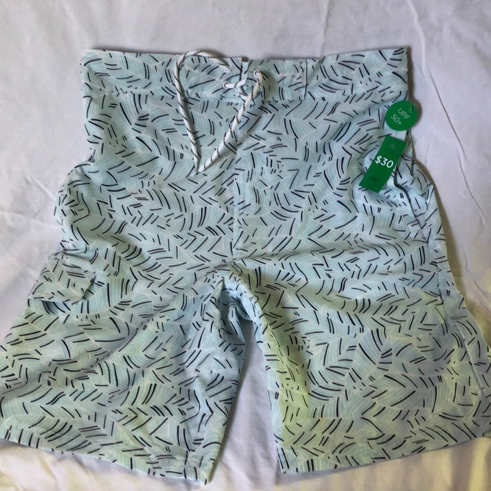Dip Men’s Swim Trunks